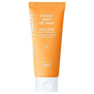 Purito Hydrop Sweet Gel Mask - 100 Gram image