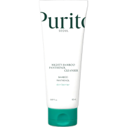 Purito Mighty Bamboo Panthenol Cleanser 150ml image