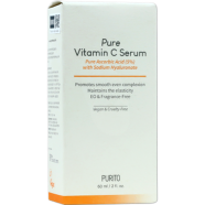 Purito Pure Vitamin C Serum 60ml image