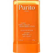Purito Seoul Daily Soft Touch Sunscreen Stick 20g image