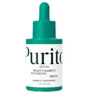 Purito Seoul Mighty Bamboo Panthenol Serum 30ml image