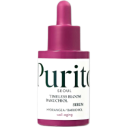 Purito Timeless Bloom Bakuchiol Serum 30ml image