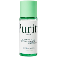 Purito Wonder Releaf Centella Toner 15ml icon