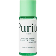 Purito Wonder Releaf Centella Toner - 30ml image