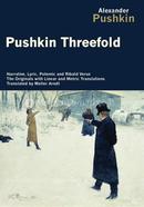 Pushkin Threefold image