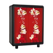 Pvc Small Almirah Rosebee image