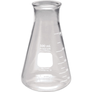 Pyrex Conical Flask 500 ml image