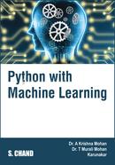 Python with Machine Learning image
