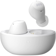 QCY HT07 ArcBuds ANC TWS Earbuds (White) image