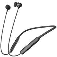 QCY BassBloom ANC N2 In-ear Neckband Headphones image