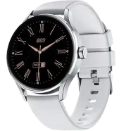 QCY Elite S11 Small 1.19 Inch AMOLED Calling Smartwatch image