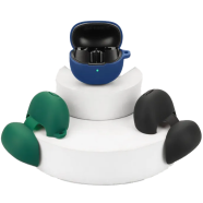 QCY HT08 MeloBuds Pro Silicone Case Cover image