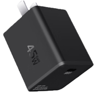 QCY Latest 45W Mini GaN Fast Charger image