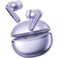 QCY MeloBuds N70 ANC LDAC Earbuds – Flagship TWS with Hybrid -56dB ANC and LDAC image