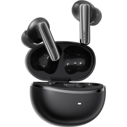 QCY MeloBuds N70 ANC LDAC Earbuds – Flagship TWS with Hybrid -56dB ANC and LDAC image