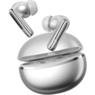 QCY MeloBuds N70 ANC LDAC Earbuds – Flagship TWS with Hybrid -56dB ANC and LDAC image