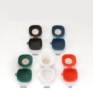 QCY Melobuds ANC HT05 Earbuds Silicone Cover image