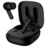 QCY T13 ANC True Wireless Earbuds - Black 