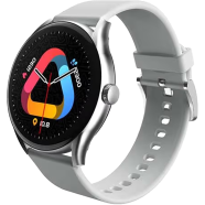 QCY Watch GT Smart Watch With Retina AMOLED HD Display image