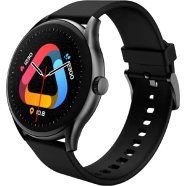 QCY Watch GT Smart Watch With Retina AMOLED HD Display image