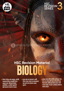 QNAPLEX HSC Revision Material Biology image