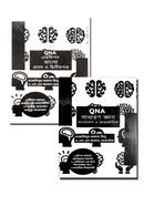 QNA Admission Bangla and GK Suggestion Package image