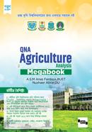 QNA Agricultural Analysis Megabook image
