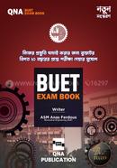 QNA BUET EXAM BOOK image