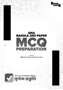QNA Bangla 2nd Paper MCQ Preparation- SSC image