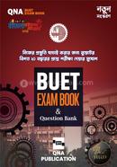 QNA Buet Exam Book