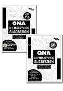 QNA CHEMISTRY MCQ SUGGESTION image