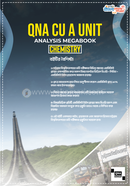 QNA CU A Unit Analysis Megabook (Chemistry) image