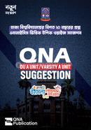 QNA DU / Varsity A Unit Suggestion image