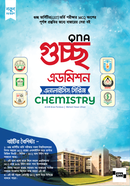 QNA Guccho Admission Analysis Series Chemistry image