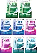 QNA HSC MCQ Preparation Book Bundle Package image