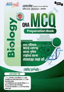 QNA HSC Preperation Book Biology image