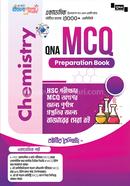QNA HSC Preperation Book Chemistry image