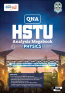 QNA HSTU Analysis Megabook (Physics) image