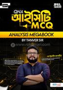 QNA ICT MCQ Analysis Megabook image