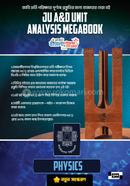 QNA JU A/D Unit Analysis Megabook - Physics image