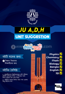 QNA JU A,D H Unit Suggestion image