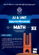 QNA JU Analysis Megabook – Math image