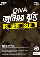 QNA Junior Scholarship Sure Suggestion image