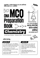 QNA MCQ Preparation Book Chemistry image