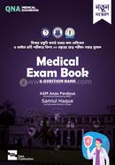 QNA MEDICAL EXAM BOOK image
