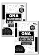 QNA PHYSICS MCQ SUGGESTION image