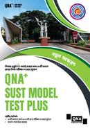 QNA Plus SUST Model Test Plus image