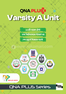 QNA Plus Varsity Model Test image