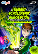 QNA Primary Scholarship Suggestion with Solution and Model Test image