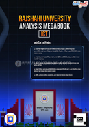 QNA Rajshahi University Analysis Megabook ICT image